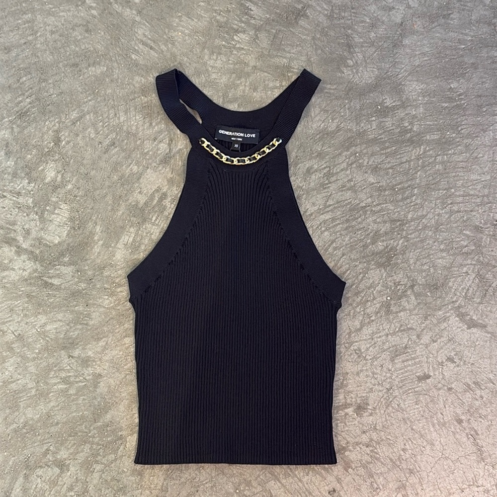 Generation Love Top
